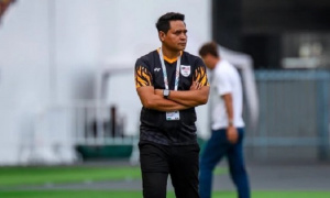 U22 Malaysia tự tin gây sốc trước người Thái ở bán kết