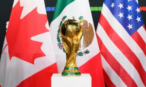 World Cup 2026: 'Cú lừa' tỷ đô và lý do người hâm mộ nên ở nhà