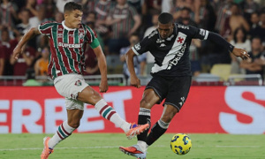 Coutinho giúp Vasco da Gama vào chung kết cúp Brazil sau loạt luân lưu kịch tính