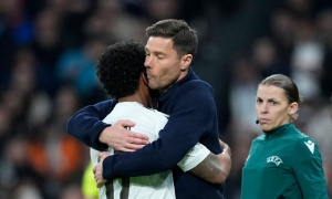 Real Madrid 2-1 Alaves: Alonso ca ngợi sự đoàn kết sau chiến thắng