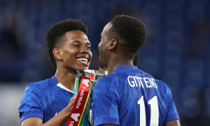 Soi trận Cardiff City vs Chelsea: Chờ đợi sự bùng nổ của các tài năng trẻ