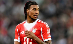 Liverpool săn 'phù thủy' 123 triệu bảng: Kích hoạt bom tấn Olise?