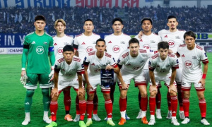Bangkok United bỏ thi đấu Shopee Cup vì lo ngại an ninh tại Campuchia