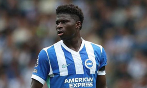 Baleba phản hồi tin đồn chuyển nhượng tới MU