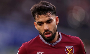 West Ham thất bại trước Aston Villa, HLV Nuno chỉ trích Paqueta