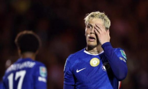 Garnacho vs Mbeumo: Sự khác biệt giữa Chelsea và MU trong kỳ chuyển nhượng