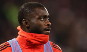 Max Eberl bác bỏ tin đồn về mối quan hệ căng thẳng giữa Bayern và Upamecano