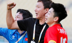 Những yếu tố đưa U22 Việt Nam vào Chung kết SEA Games 33