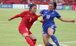 Soi trận ĐT nữ Việt Nam vs ĐT nữ Philippines: Chung kết SEA Games 33 kịch tính và duyên nợ