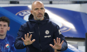 Simon Jordan chỉ trích Maresca về phát biểu sau chiến thắng của Chelsea