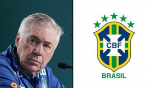 Ancelotti và CBF bàn thảo gia hạn hợp đồng sau World Cup 2026