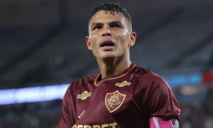 Thiago Silva vẫn nuôi hy vọng dự World Cup 2026