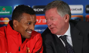 Nani đính chính lời nói của Rooney, khẳng định Sir Alex Ferguson mắng tất cả cầu thủ