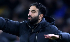 Amorim cân nhắc thay đổi chiến thuật của Man Utd