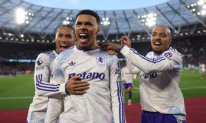 Morgan Rogers thăng hoa tại Aston Villa, Walcott dự đoán World Cup 2026