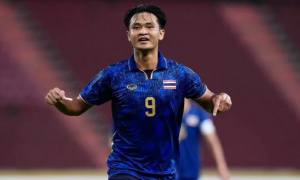 Chung kết SEA Games 33: Yotsakorn vượt trội hoàn toàn Đình Bắc