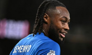 Rio Ferdinand kêu gọi Manchester United chiêu mộ Antoine Semenyo