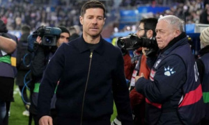 Tương lai của Alonso tại Real Madrid: Liệu chiến thắng trước Alaves có đủ để cứu vãn ghế nóng?