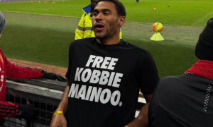 Kobbie Mainoo và hành động của anh trai làm rối loạn nội bộ Manchester United