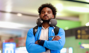 Xuân Son cùng Nam Định đến Bangkok, hỗ trợ U22 Việt Nam