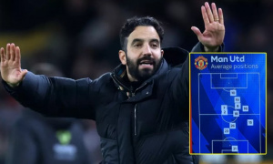 CĐV Man Utd ca ngợi '15 phút hay nhất từ đầu mùa'