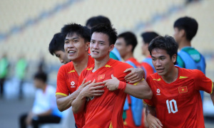 SEA Games 33: Thái Lan lỡ hẹn 'cú đúp Vàng', Việt Nam xác lập kỷ nguyên mới