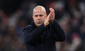 Arne Slot nhận sự ủng hộ mạnh mẽ từ cựu sao Liverpool