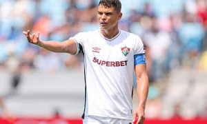 Thiago Silva và Sergio Ramos: Canh bạc táo bạo giải cứu Liverpool?