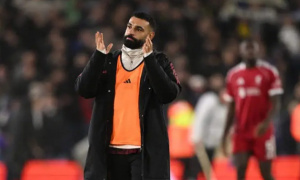 Salah – Lời khẳng định mạnh mẽ trước ngày rời Liverpool