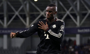 Bayern chưa chốt mua, Chelsea dứt khoát loại bỏ Jackson