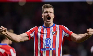 Soi trận Baleares vs Atletico Madrid: Simeone xoay tua mạnh mẽ