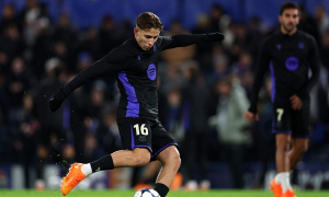 Barcelona vs Guadalajara: HLV Flick thử nghiệm tài năng trẻ tại Copa del Rey