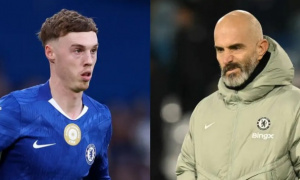 Cole Palmer và chiến lược phục hồi: Chelsea thận trọng để bảo vệ tương lai