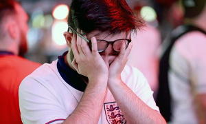 FIFA phân bổ vé World Cup 2026: Anh chỉ có 4.022 vé cho trận gặp Croatia