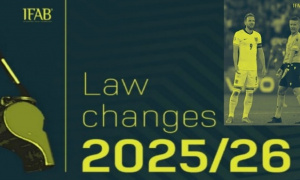 Hướng dẫn luật chơi bóng đá dành cho người mới bắt đầu