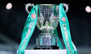 Lịch sử EFL Cup: Sự thống trị của Liverpool, Man City và những bất ngờ