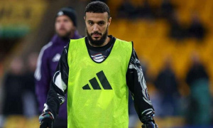 Ngoại hạng Anh: Man Utd bức xúc vụ Mazraoui bị Morocco gọi