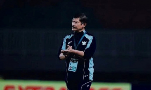 Indonesia sa thải HLV trưởng, lãnh đạo cấp cao từ chức sau thất bại tại SEA Games 33