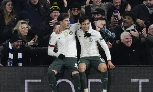 5 điểm nhấn Cardiff 1-3 Chelsea: Garnacho vào vai người hùng, Maresca thắng nhờ dàn sao dự bị