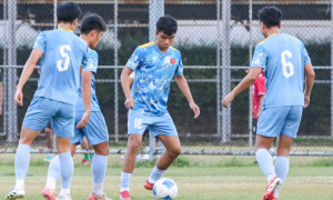 U22 Việt Nam cần bản lĩnh và kỷ luật để vượt qua Thái Lan