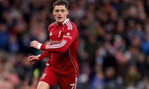 Wirtz phản bác tin đồn đòi áo số 10 tại Liverpool, Bayern lên tiếng