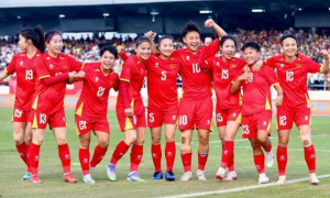 Chung kết SEA Games 33: 3 điểm nóng định đoạt 'ngôi hậu' Việt Nam vs Philippines