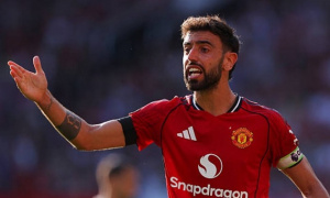 Man Utd toan tính nước đi táo bạo với Ruben Neves