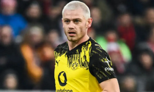 Barcelona và Julian Ryerson, lựa chọn thực dụng cho kỷ nguyên Hansi Flick