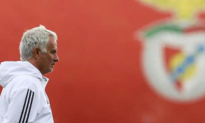 Taca de Portugal: Mourinho trao cơ hội Banjaqui, cảnh báo Benfica