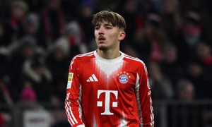 Real 'hụt' Lennart Karl, tài năng Bayern từng thử việc Bernabeu