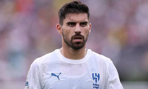 Chuyển nhượng tối 17/12: Man United cân nhắc chiêu mộ Ruben Neves; Inter Miami “dọn đường” đón Lewandowski