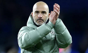 Chelsea: Enzo Maresca và bí ẩn 48 giờ tồi tệ