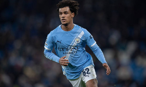 Oscar Bobb đối đầu Brentford, quyết tìm lại phong độ tại Man City