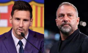 Barcelona và Lionel Messi, cam kết gây sốc từ ứng viên chủ tịch